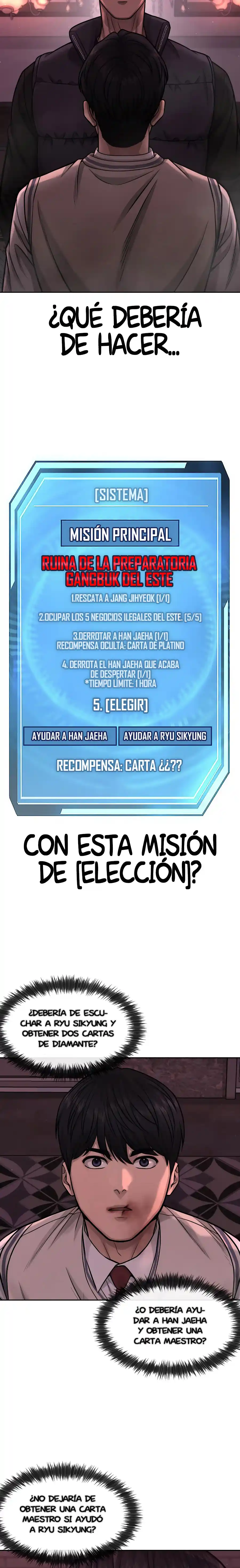 Quest Supremacy - Capítulo 91 - Página 25 - LectorTMOo
