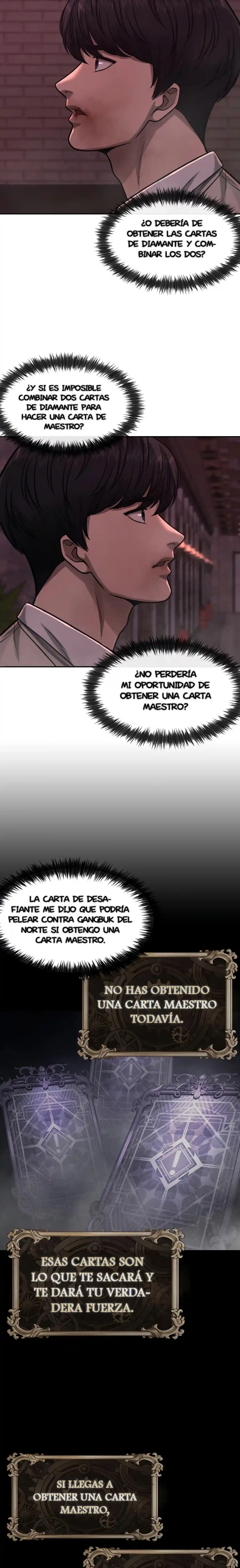 Quest Supremacy - Capítulo 91 - Página 26 - LectorTMOo