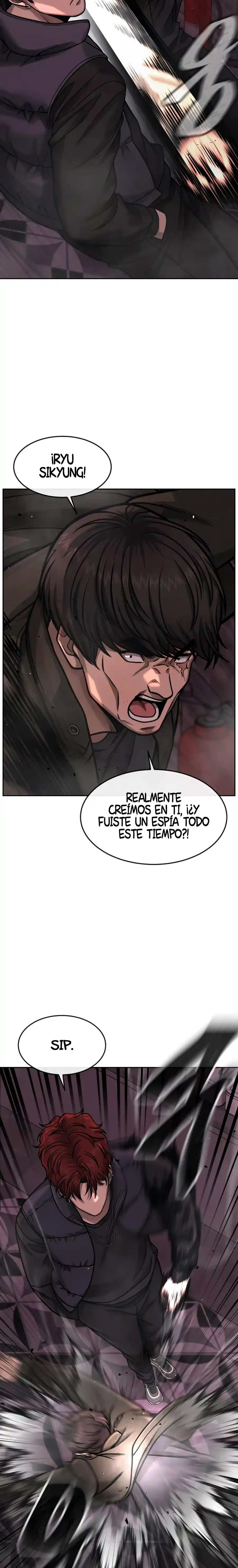 Quest Supremacy - Capítulo 91 - Página 29 - LectorTMOo