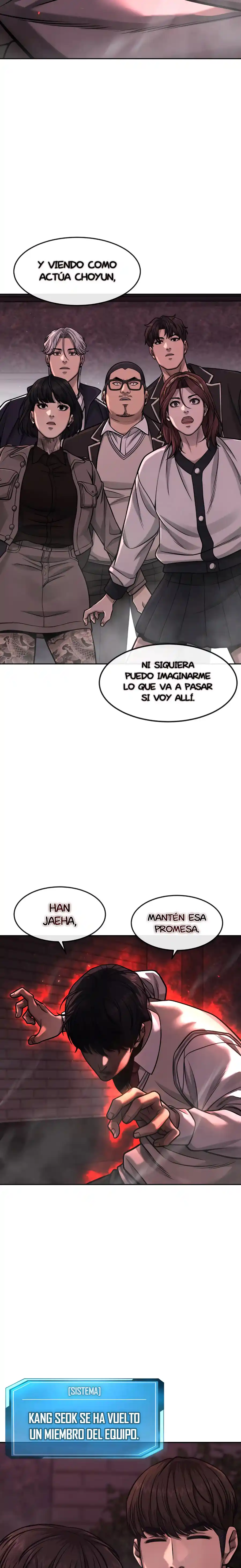 Quest Supremacy - Capítulo 91 - Página 36 - LectorTMOo