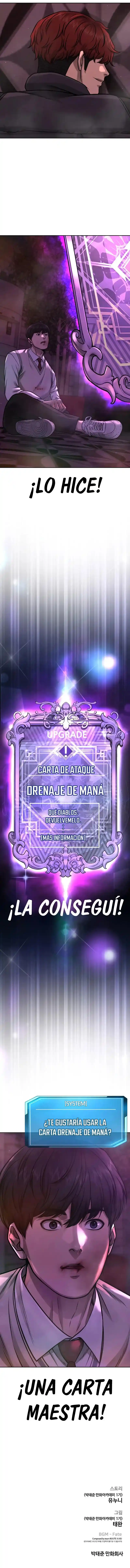 Quest Supremacy - Capítulo 92 - Página 16 - LectorTMOo