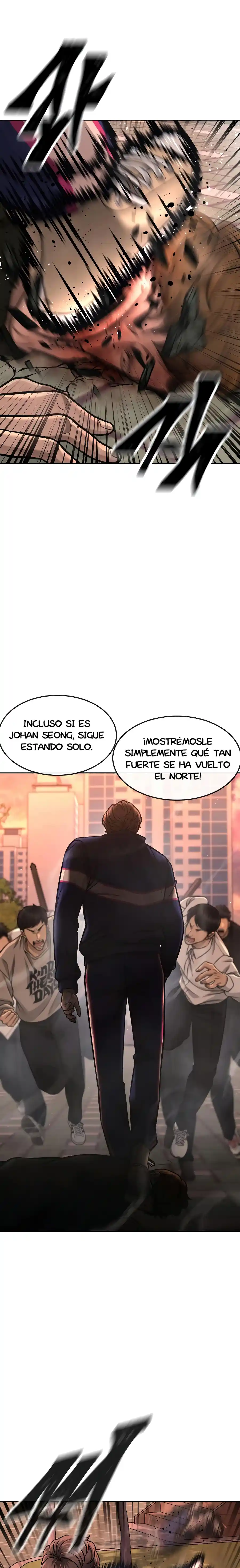 Quest Supremacy - Capítulo 95 - Página 10 - LectorTMOo