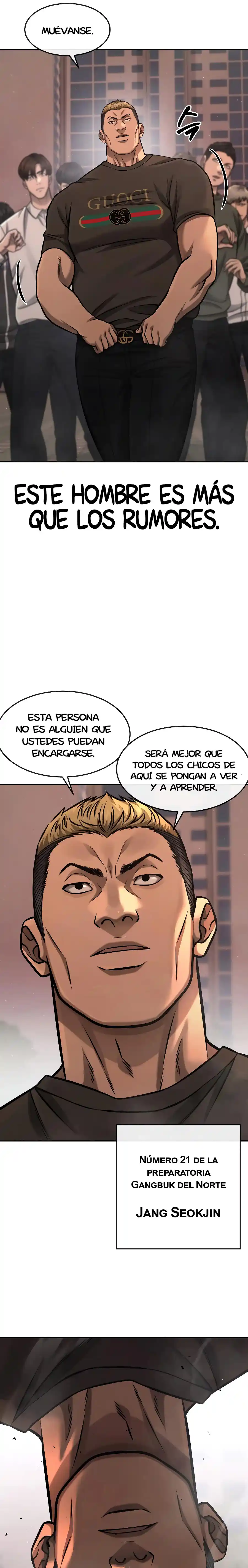 Quest Supremacy - Capítulo 95 - Página 13 - LectorTMOo