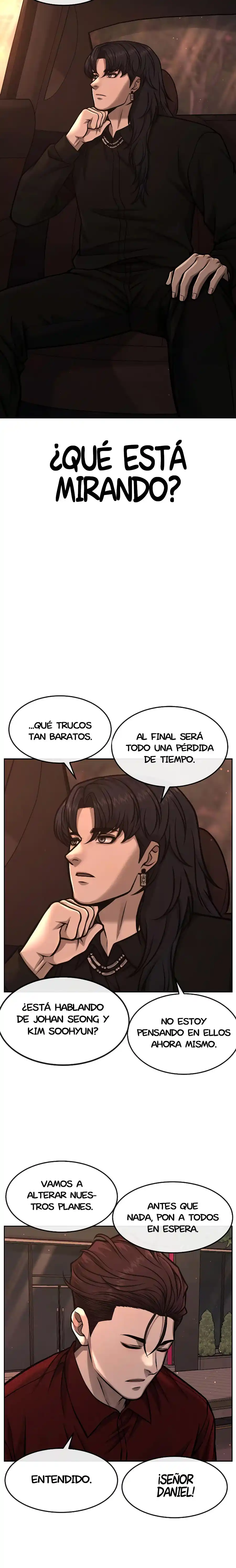 Quest Supremacy - Capítulo 95 - Página 20 - LectorTMOo