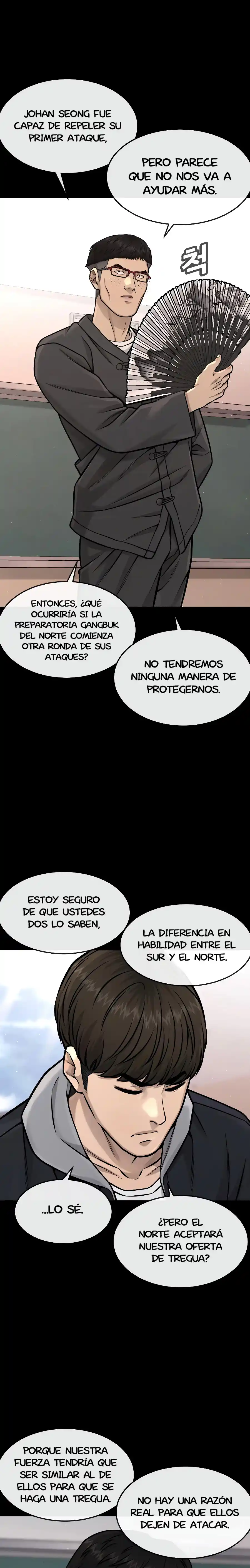 Quest Supremacy - Capítulo 95 - Página 23 - LectorTMOo