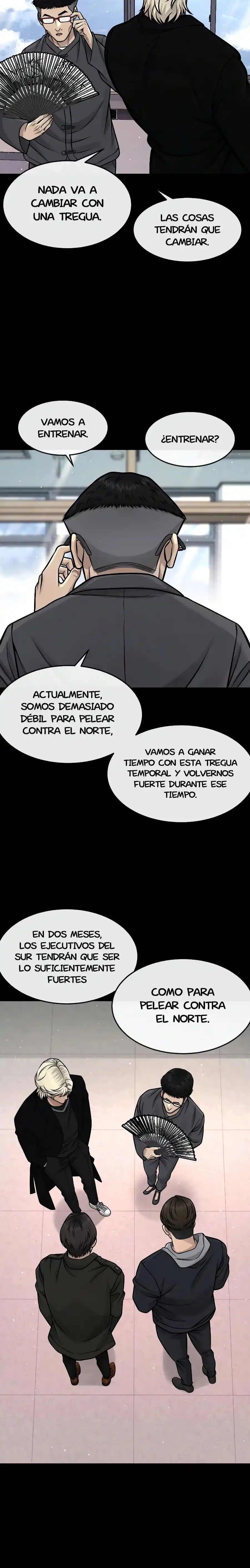 Quest Supremacy - Capítulo 95 - Página 26 - LectorTMOo