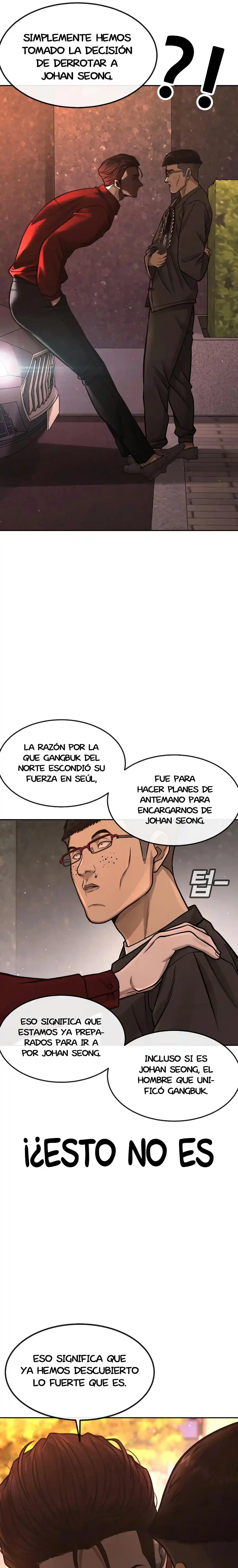 Quest Supremacy - Capítulo 95 - Página 28 - LectorTMOo