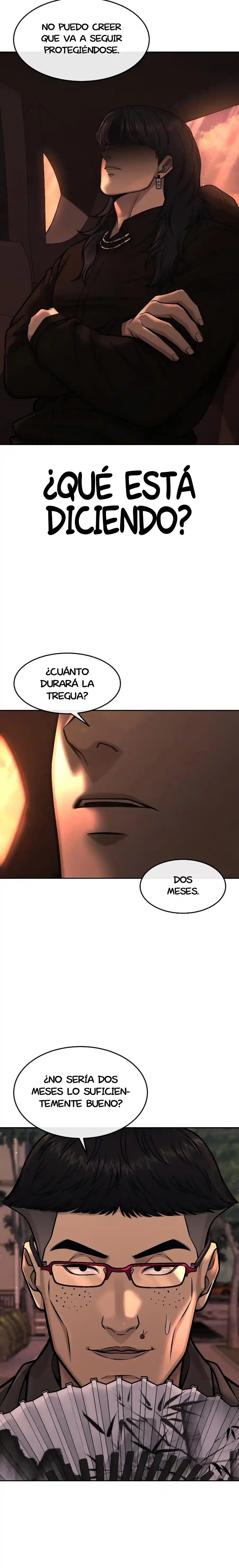 Quest Supremacy - Capítulo 95 - Página 31 - LectorTMOo