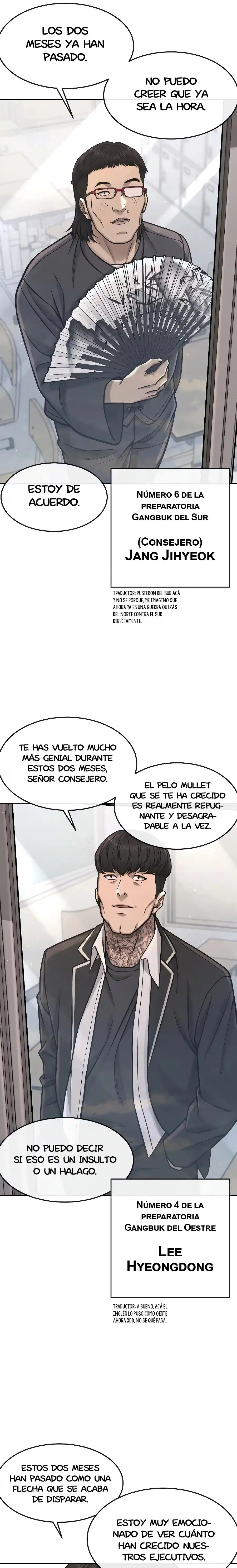 Quest Supremacy - Capítulo 95 - Página 33 - LectorTMOo
