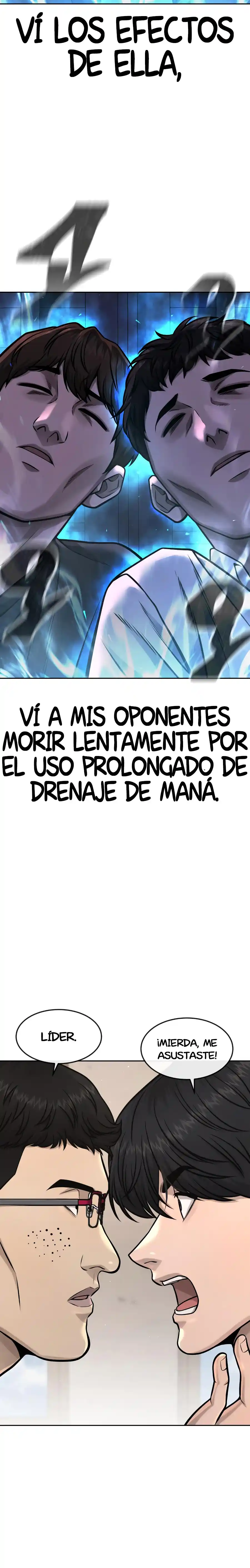 Quest Supremacy - Capítulo 96 - Página 10 - LectorTMOo