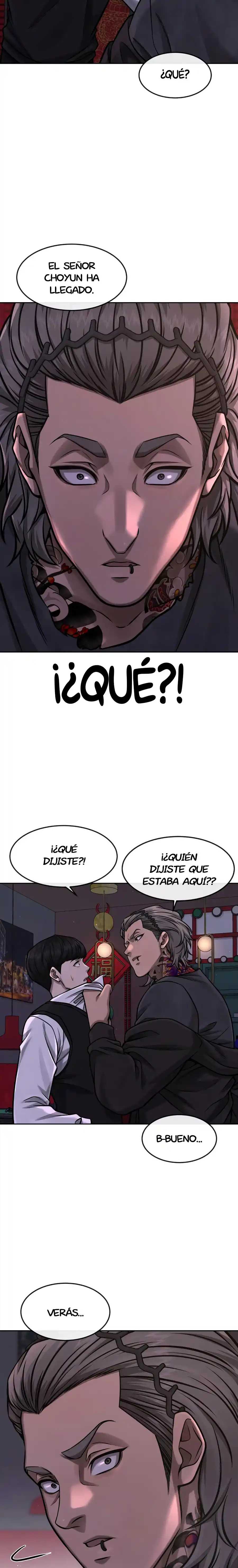 Quest Supremacy - Capítulo 96 - Página 16 - LectorTMOo
