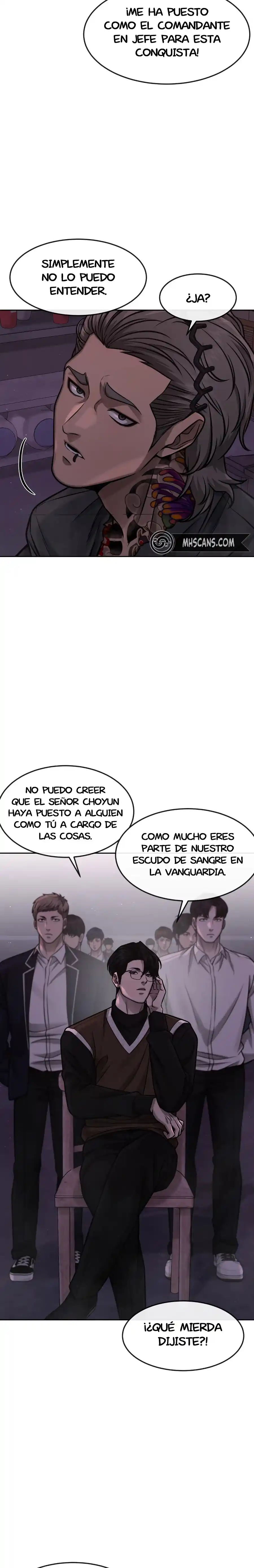 Quest Supremacy - Capítulo 97 - Página 11 - LectorTMOo