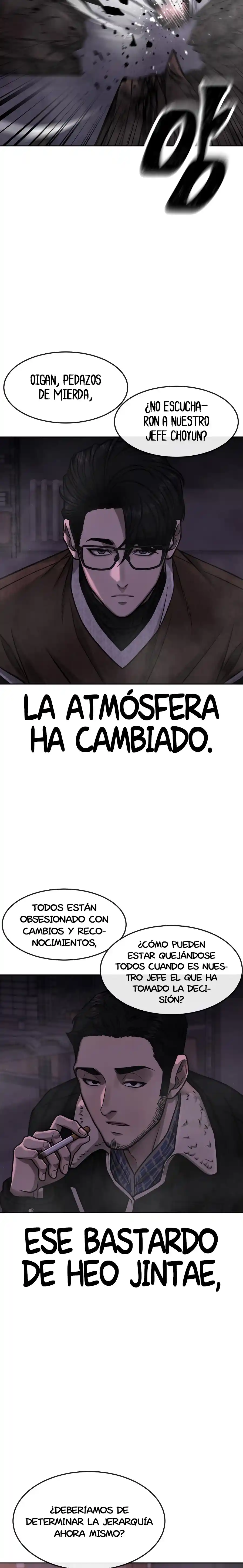 Quest Supremacy - Capítulo 97 - Página 15 - LectorTMOo