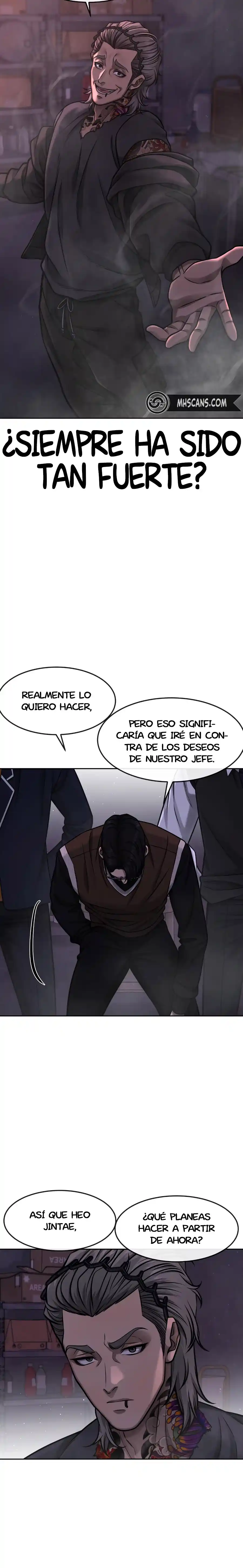 Quest Supremacy - Capítulo 97 - Página 16 - LectorTMOo