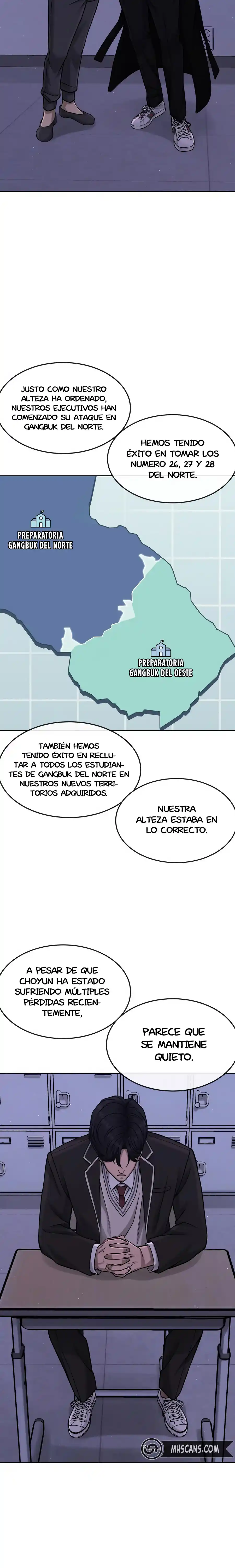 Quest Supremacy - Capítulo 98 - Página 14 - LectorTMOo