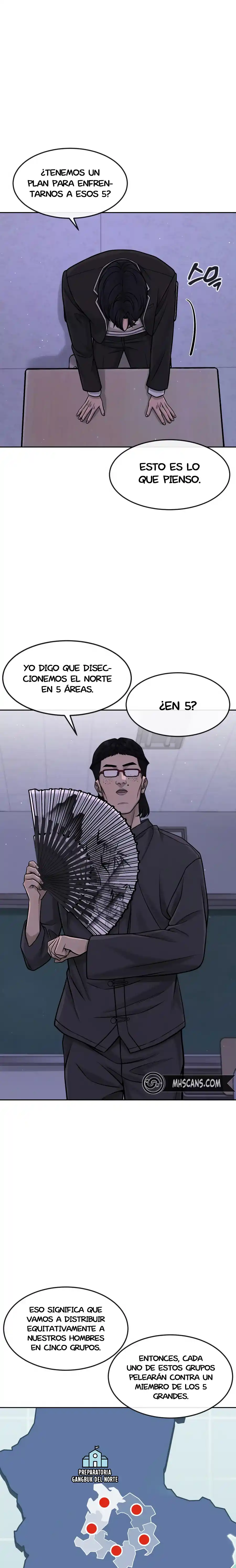 Quest Supremacy - Capítulo 98 - Página 18 - LectorTMOo