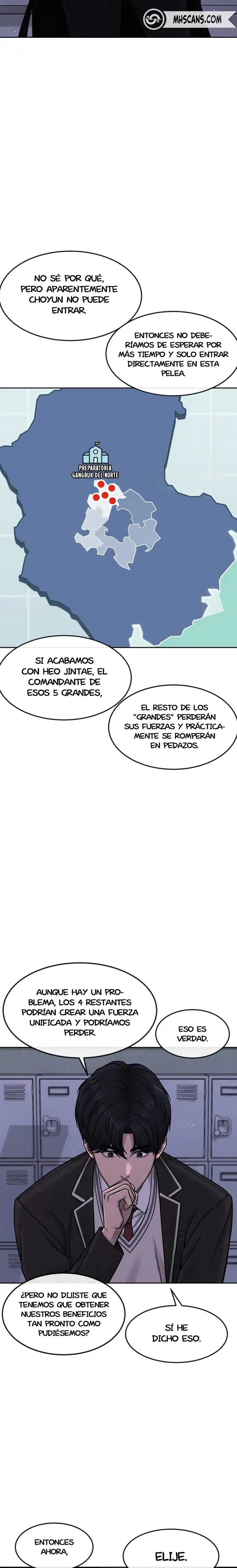 Quest Supremacy - Capítulo 98 - Página 20 - LectorTMOo