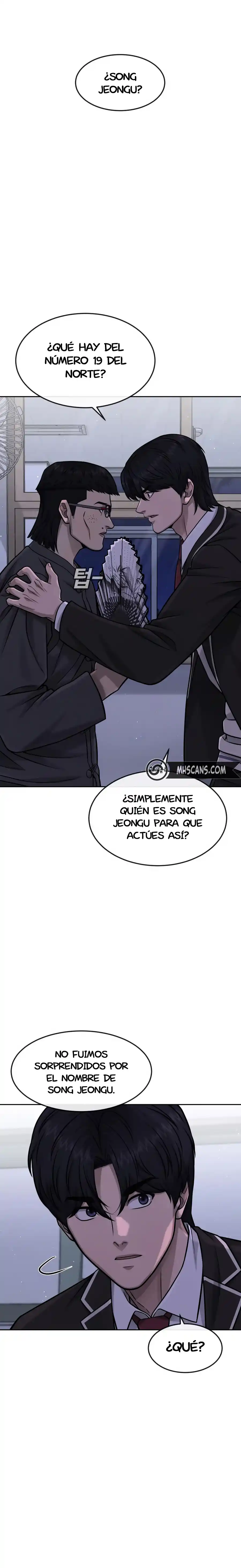 Quest Supremacy - Capítulo 98 - Página 27 - LectorTMOo