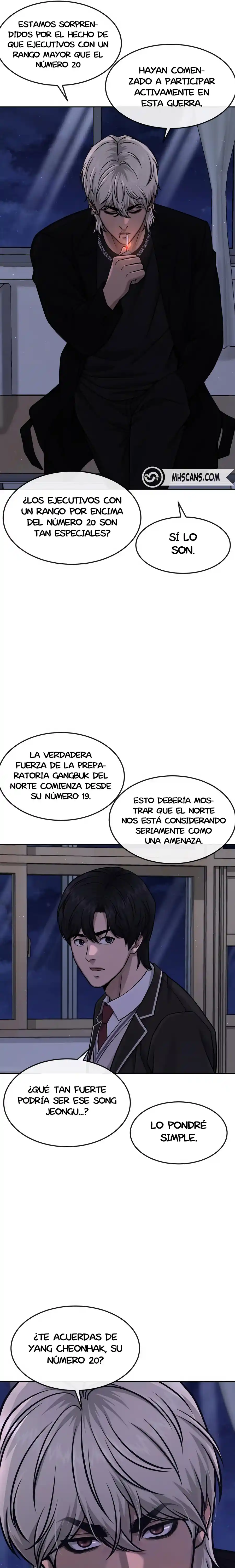 Quest Supremacy - Capítulo 98 - Página 28 - LectorTMOo
