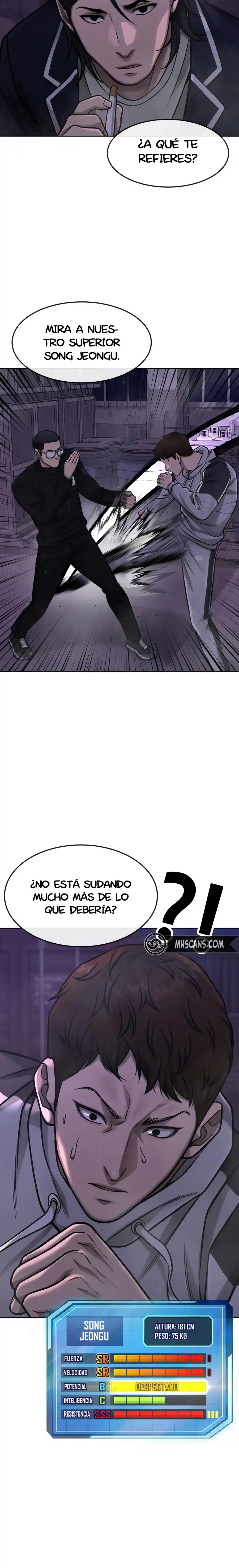 Quest Supremacy - Capítulo 99 - Página 10 - LectorTMOo