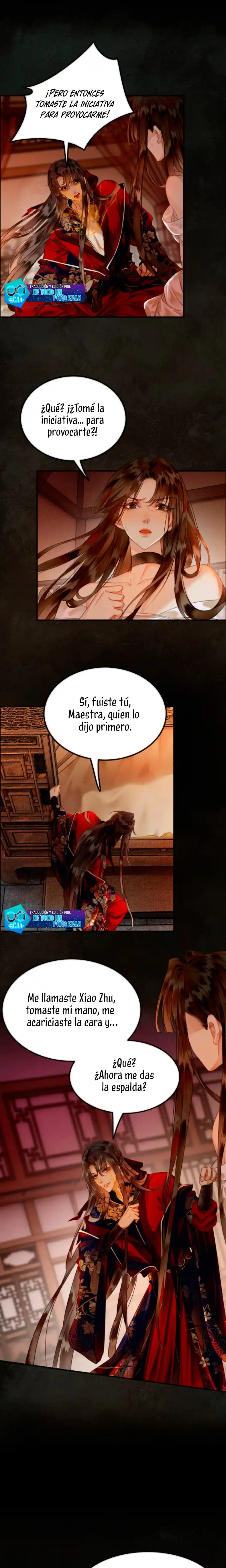 ¿Quién Crio Mal A Mi Discípulo Y Lo Convirtió En Un Villano? - Capítulo 2 - Página 10 - LectorTMOo