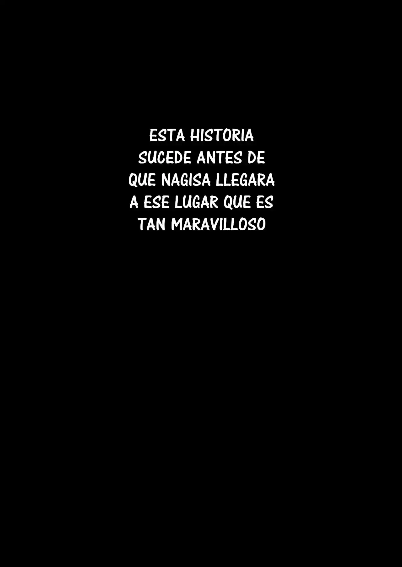¿Quién Eres Tú? - Capítulo 1 - Página 2 - LectorTMOo