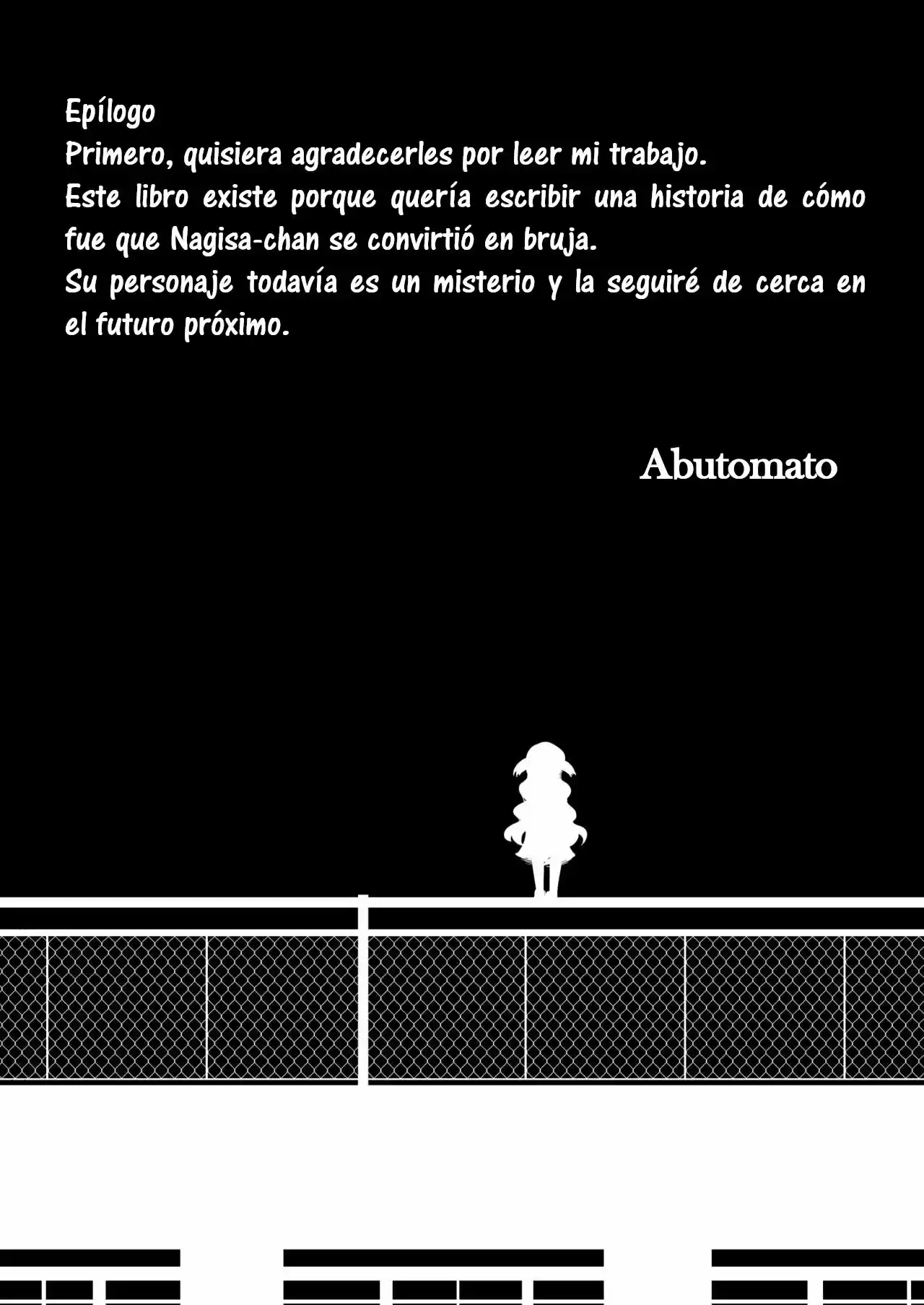 ¿Quién Eres Tú? - Capítulo 1 - Página 30 - LectorTMOo