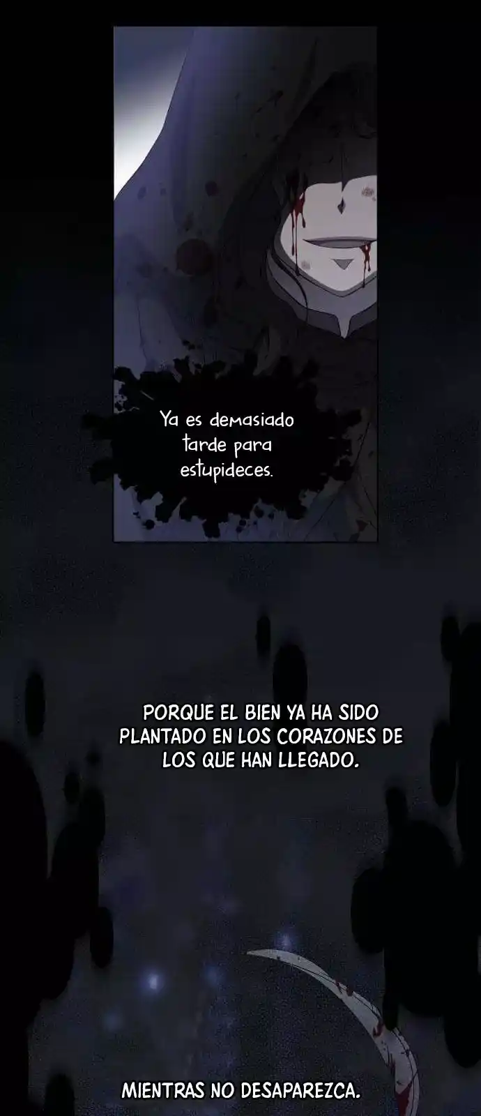 ¿Quién Es El Mago Que Me Va Matar? - Capítulo 1 - Página 11 - LectorTMOo
