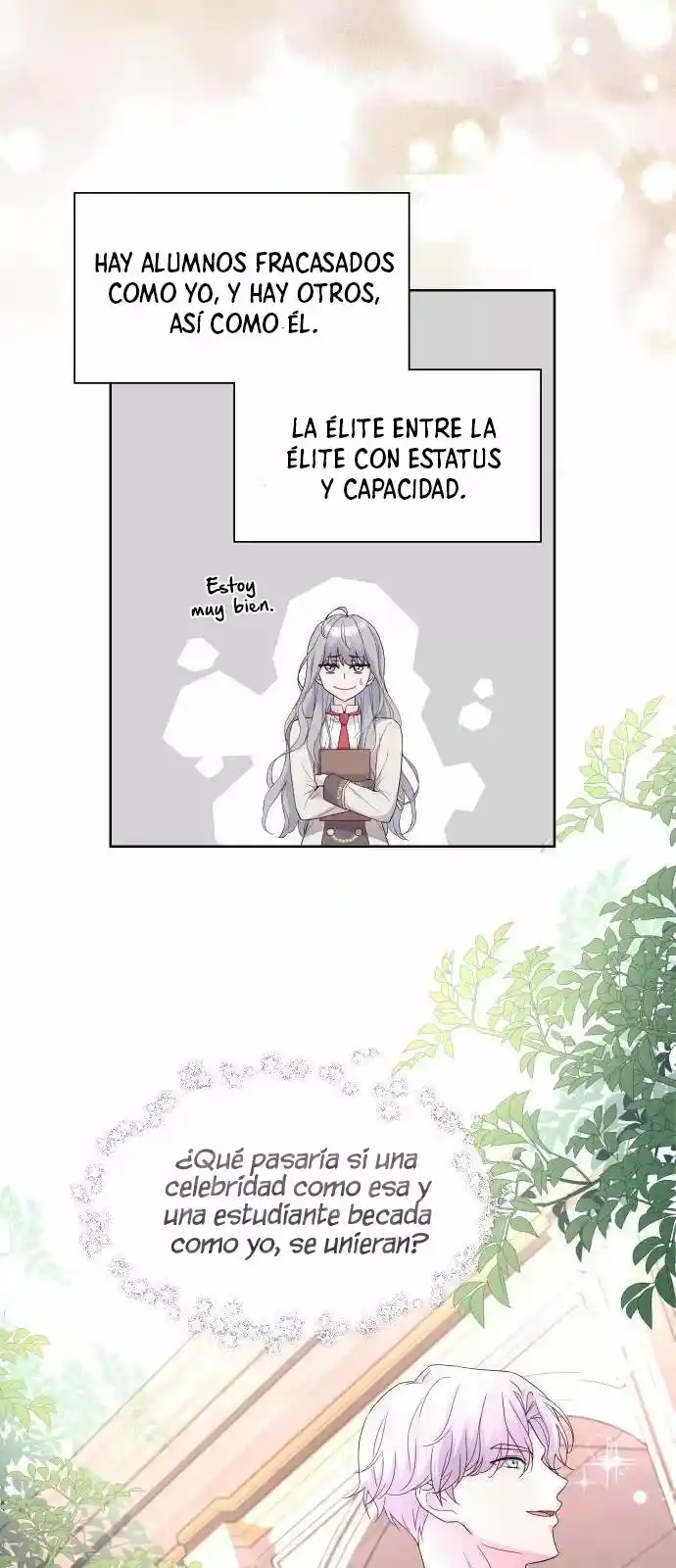 ¿Quién Es El Mago Que Me Va Matar? - Capítulo 1 - Página 34 - LectorTMOo