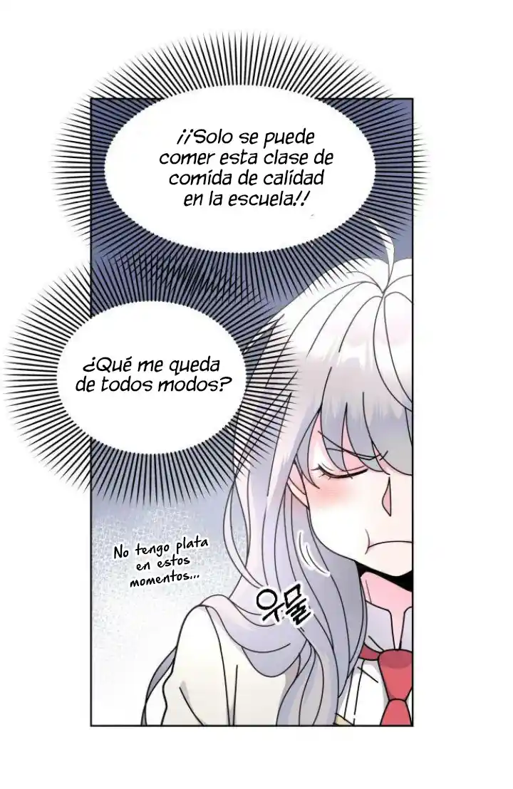 ¿Quién Es El Mago Que Me Va Matar? - Capítulo 10 - Página 11 - LectorTMOo