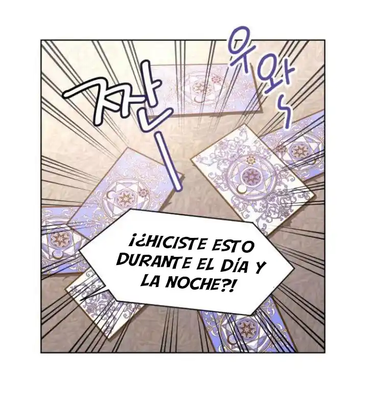 ¿Quién Es El Mago Que Me Va Matar? - Capítulo 10 - Página 20 - LectorTMOo