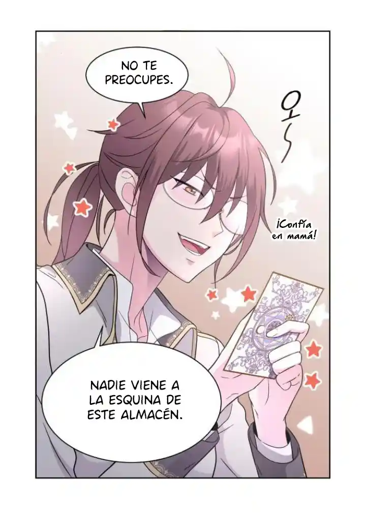 ¿Quién Es El Mago Que Me Va Matar? - Capítulo 10 - Página 22 - LectorTMOo