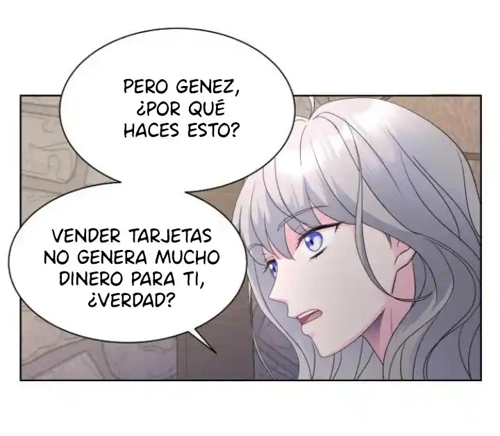 ¿Quién Es El Mago Que Me Va Matar? - Capítulo 10 - Página 25 - LectorTMOo