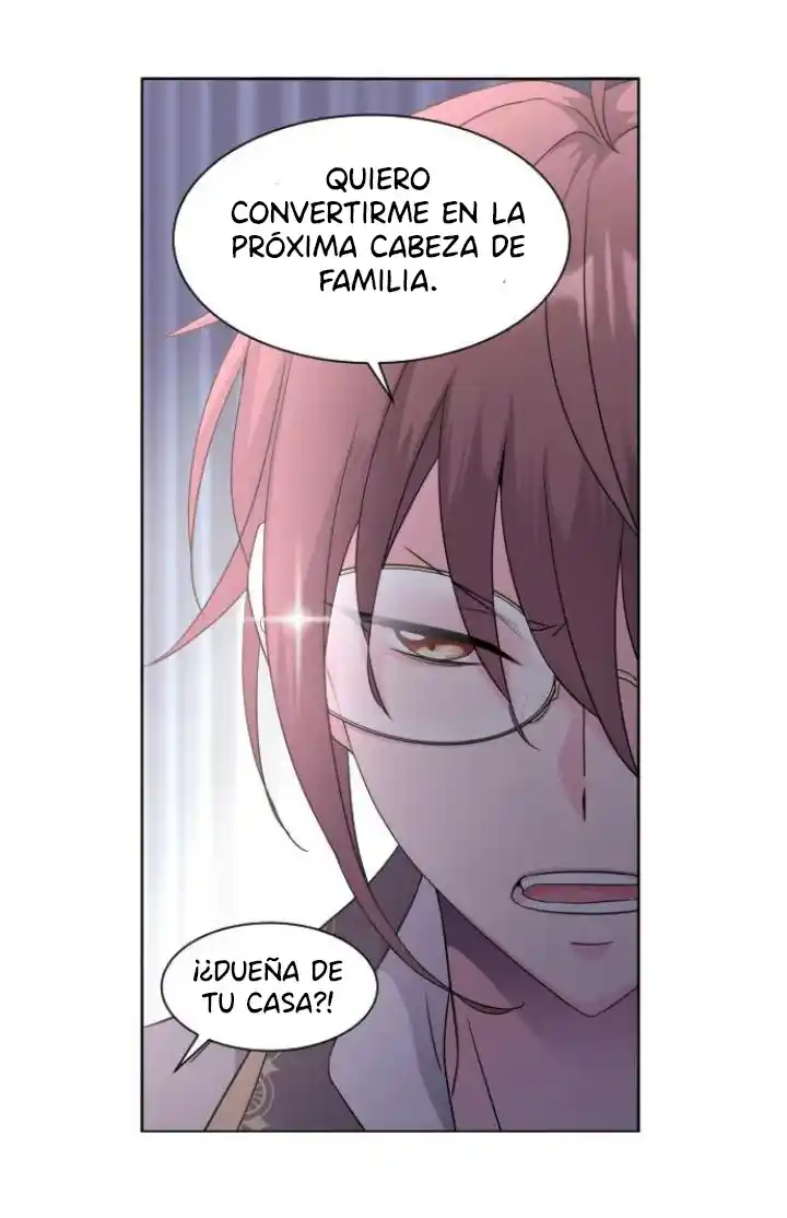 ¿Quién Es El Mago Que Me Va Matar? - Capítulo 10 - Página 26 - LectorTMOo