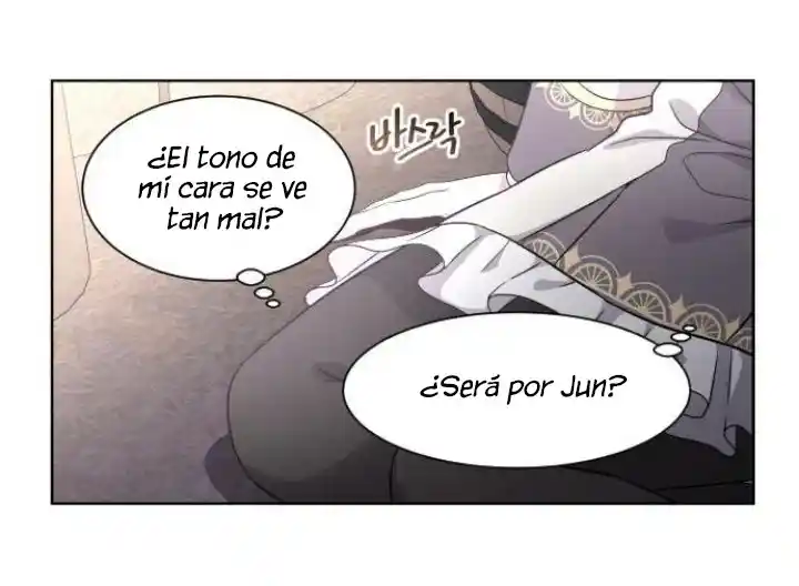 ¿Quién Es El Mago Que Me Va Matar? - Capítulo 10 - Página 31 - LectorTMOo