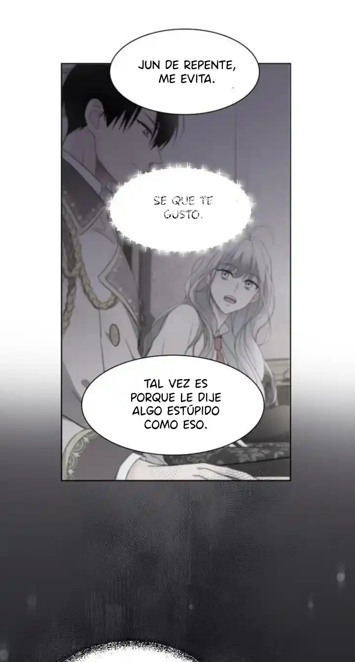 ¿Quién Es El Mago Que Me Va Matar? - Capítulo 10 - Página 32 - LectorTMOo