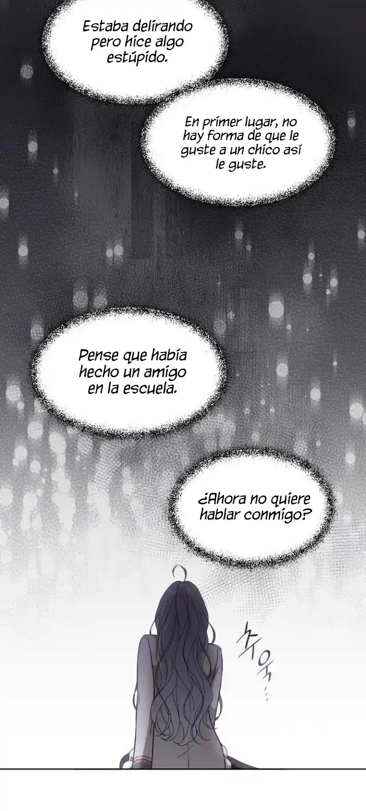 ¿Quién Es El Mago Que Me Va Matar? - Capítulo 10 - Página 33 - LectorTMOo