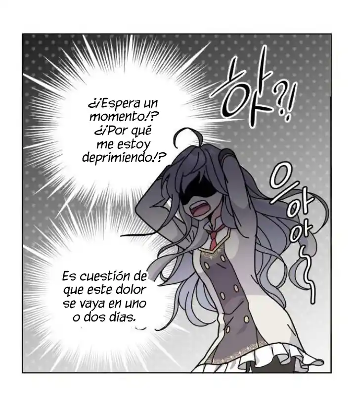 ¿Quién Es El Mago Que Me Va Matar? - Capítulo 10 - Página 34 - LectorTMOo
