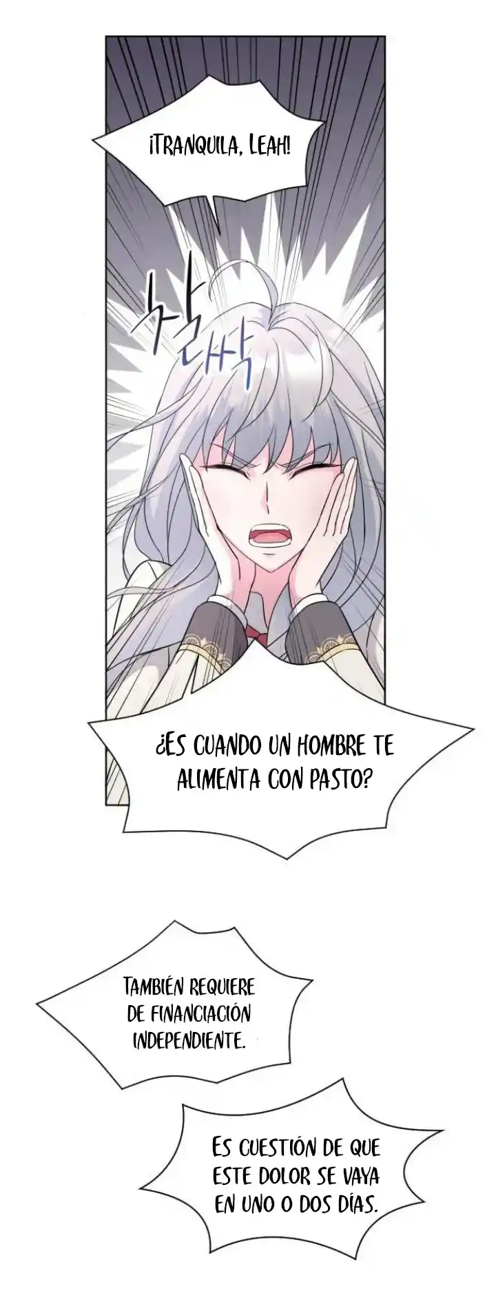 ¿Quién Es El Mago Que Me Va Matar? - Capítulo 10 - Página 35 - LectorTMOo