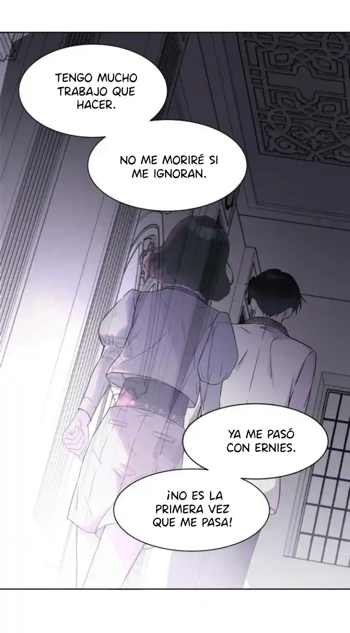 ¿Quién Es El Mago Que Me Va Matar? - Capítulo 10 - Página 36 - LectorTMOo