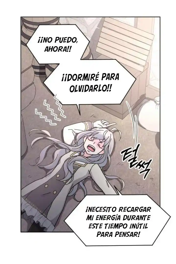 ¿Quién Es El Mago Que Me Va Matar? - Capítulo 10 - Página 38 - LectorTMOo