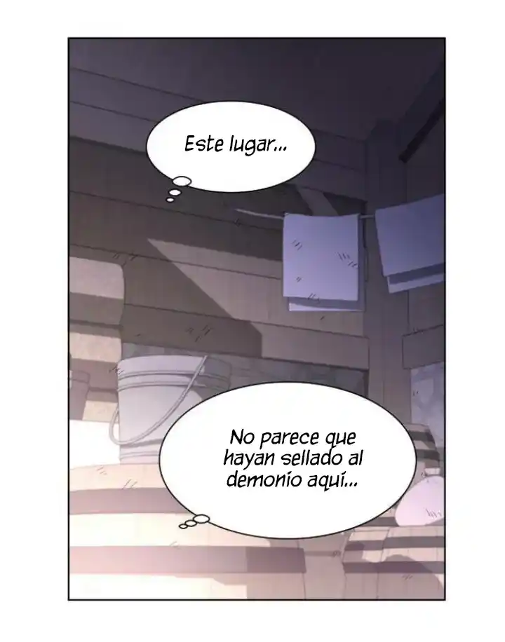 ¿Quién Es El Mago Que Me Va Matar? - Capítulo 10 - Página 44 - LectorTMOo
