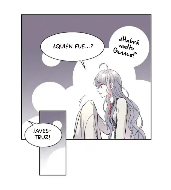 ¿Quién Es El Mago Que Me Va Matar? - Capítulo 10 - Página 56 - LectorTMOo