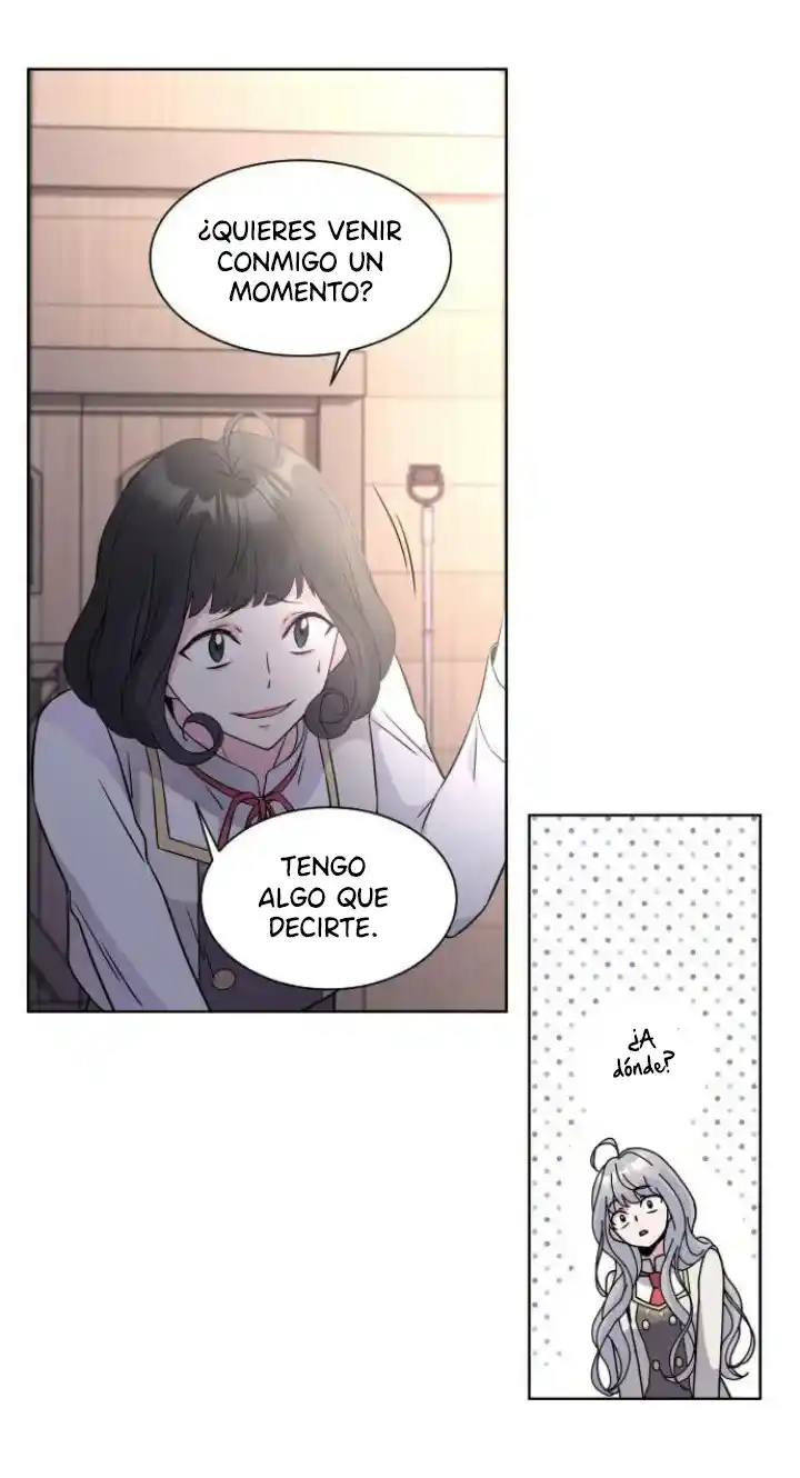 ¿Quién Es El Mago Que Me Va Matar? - Capítulo 10 - Página 58 - LectorTMOo