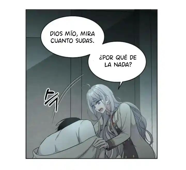 ¿Quién Es El Mago Que Me Va Matar? - Capítulo 11 - Página 15 - LectorTMOo