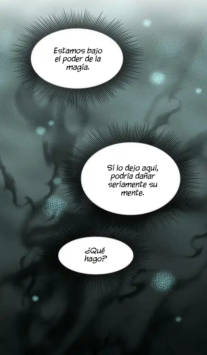 ¿Quién Es El Mago Que Me Va Matar? - Capítulo 11 - Página 17 - LectorTMOo