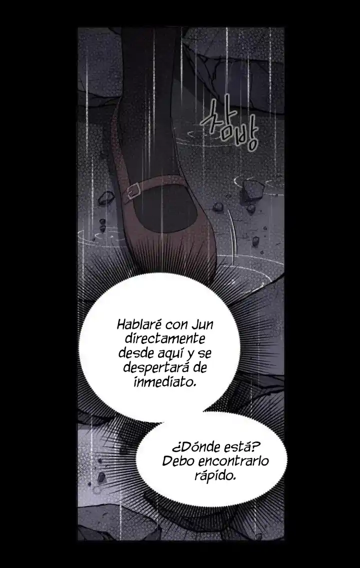 ¿Quién Es El Mago Que Me Va Matar? - Capítulo 11 - Página 23 - LectorTMOo