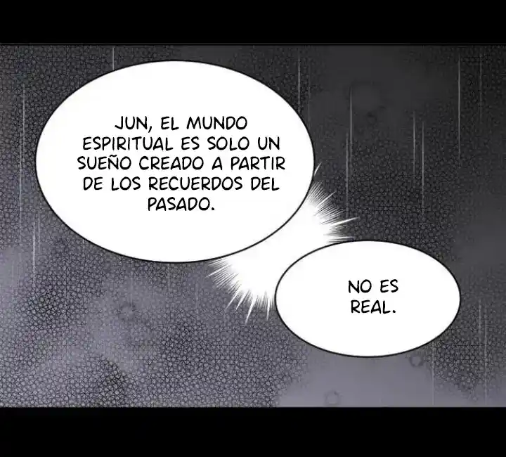 ¿Quién Es El Mago Que Me Va Matar? - Capítulo 11 - Página 32 - LectorTMOo