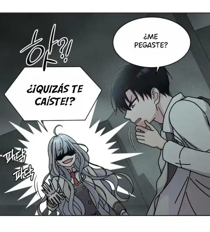 ¿Quién Es El Mago Que Me Va Matar? - Capítulo 11 - Página 44 - LectorTMOo