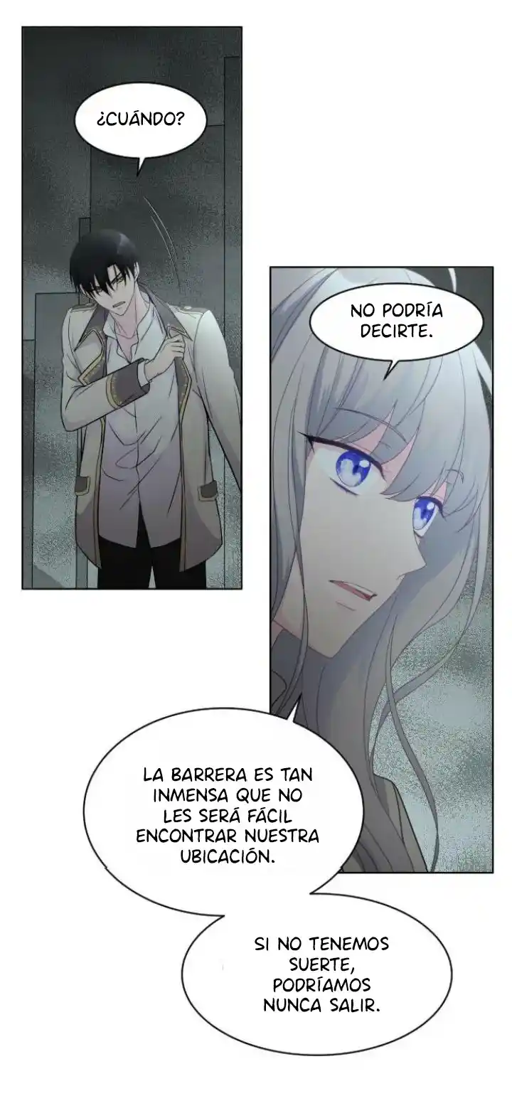 ¿Quién Es El Mago Que Me Va Matar? - Capítulo 11 - Página 46 - LectorTMOo